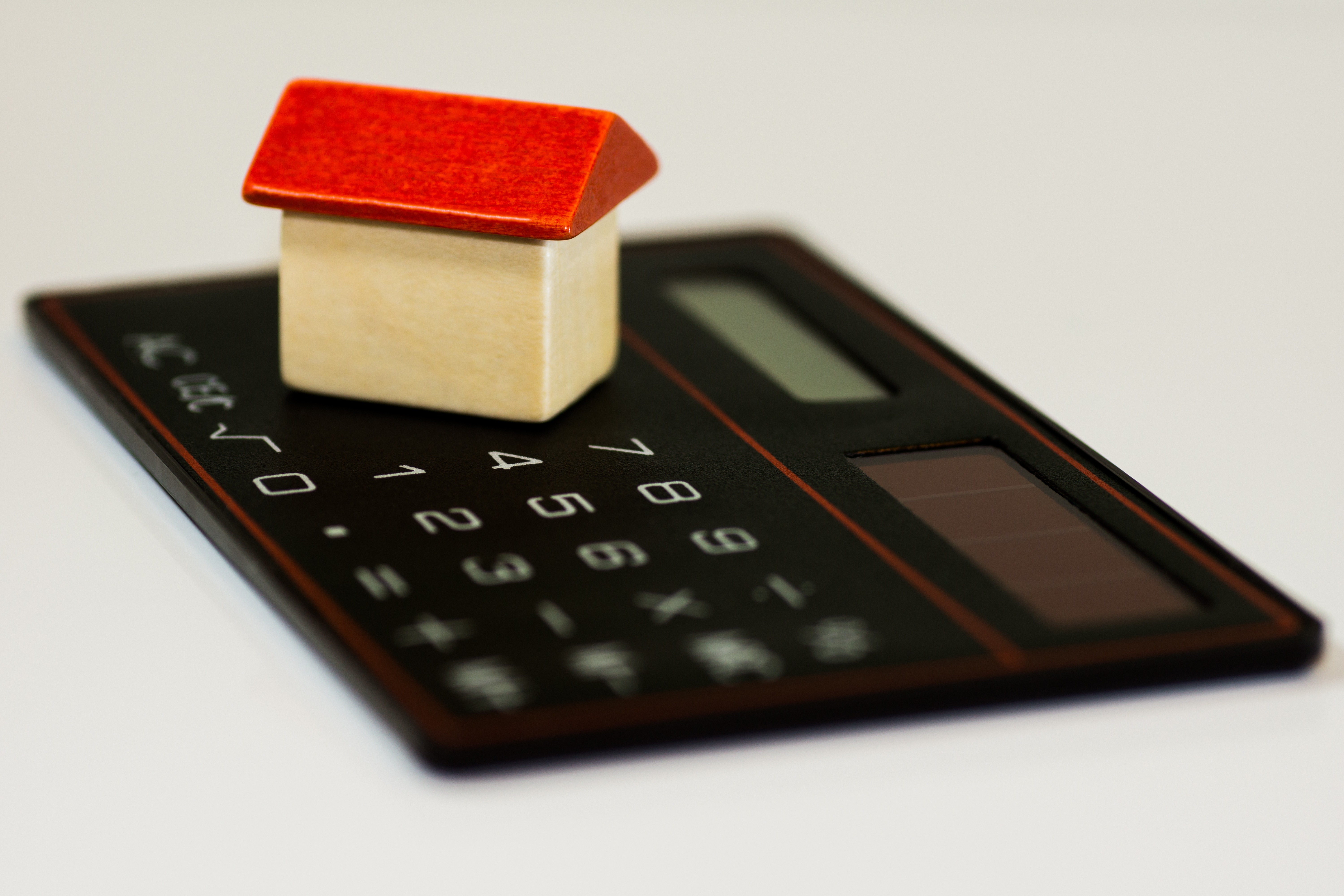 buy to let